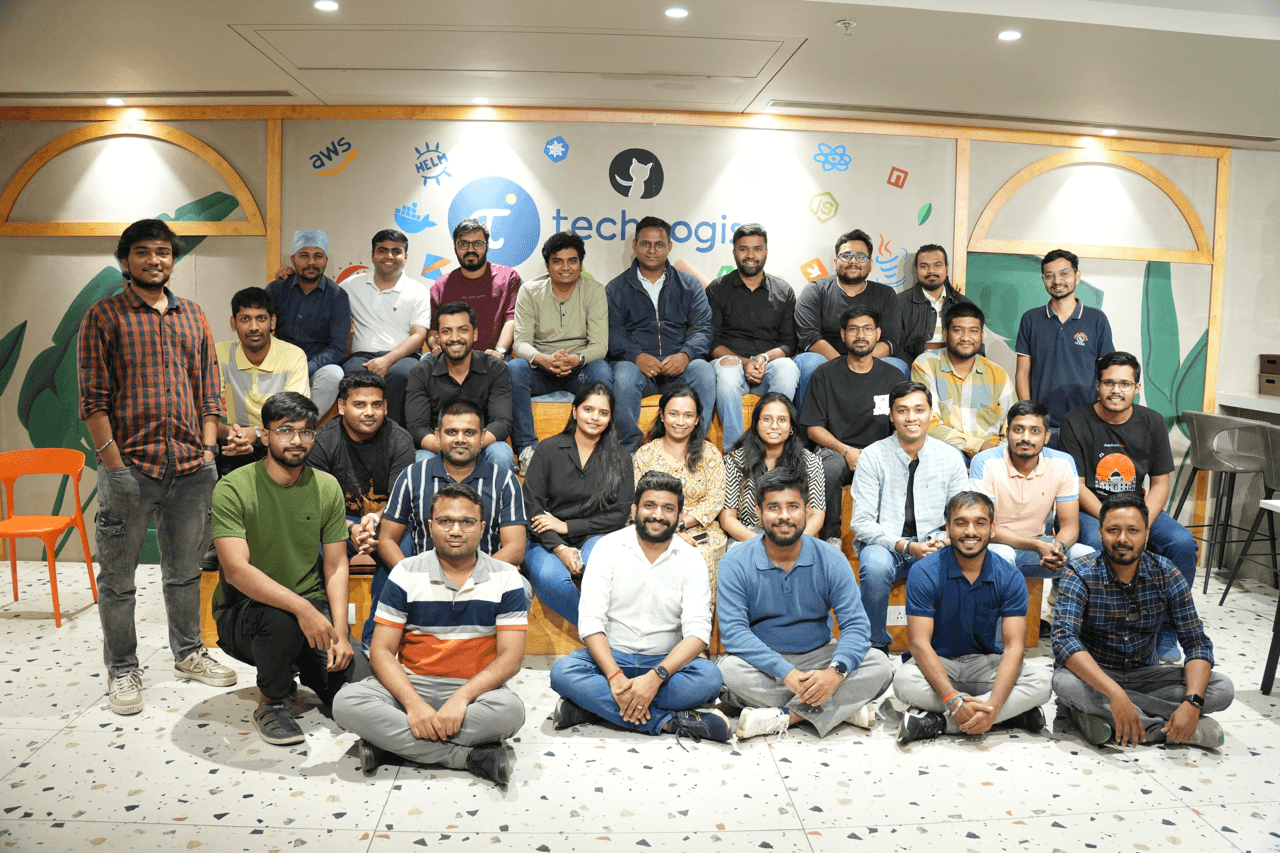 Meetup #6 photo 1