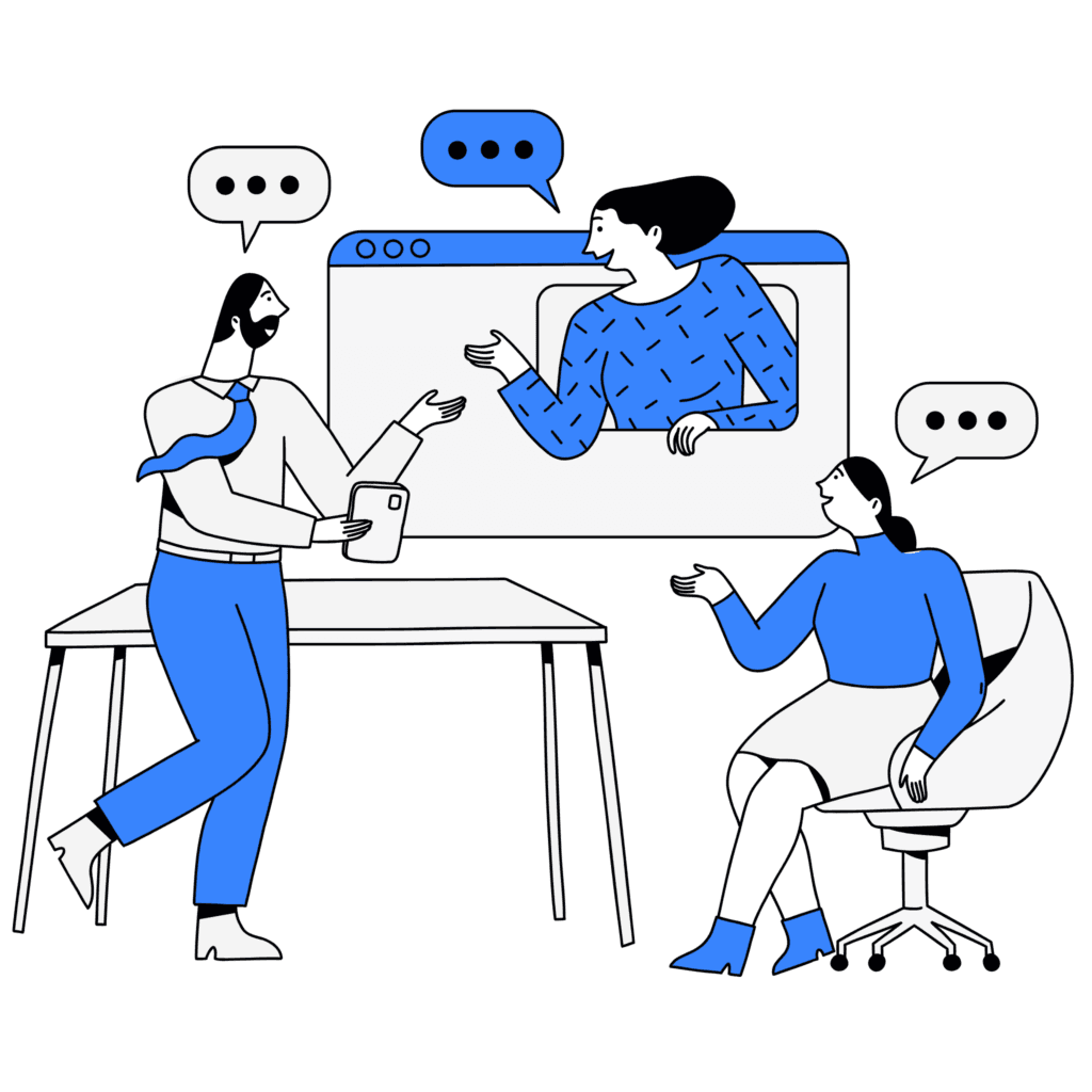 Join Community and grow