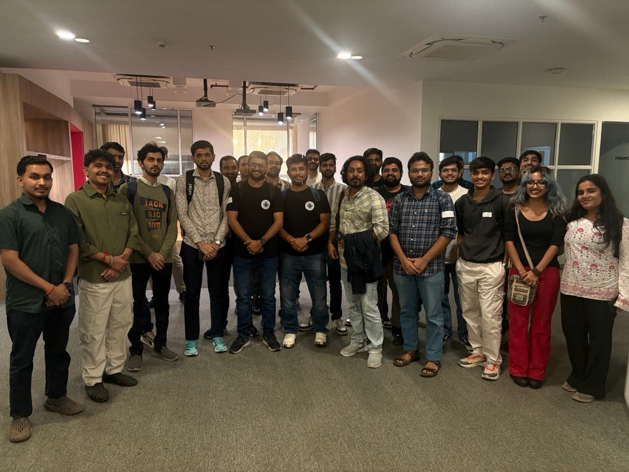 Meetup #5 photo 2
