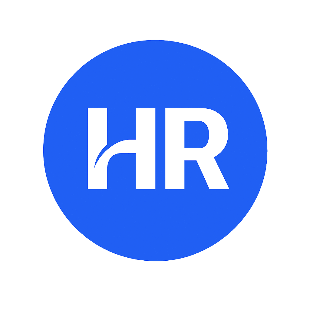 Rajesh Hadiya logo